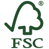 Certificación FSC