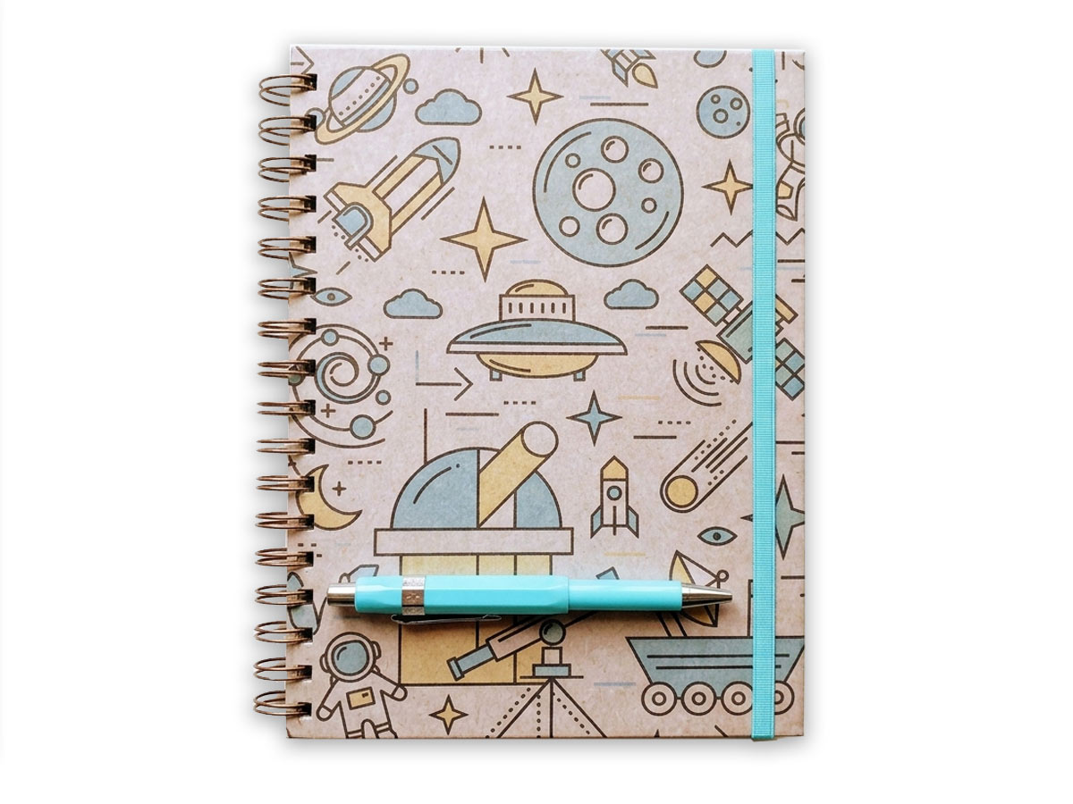 Cuadernos infantiles