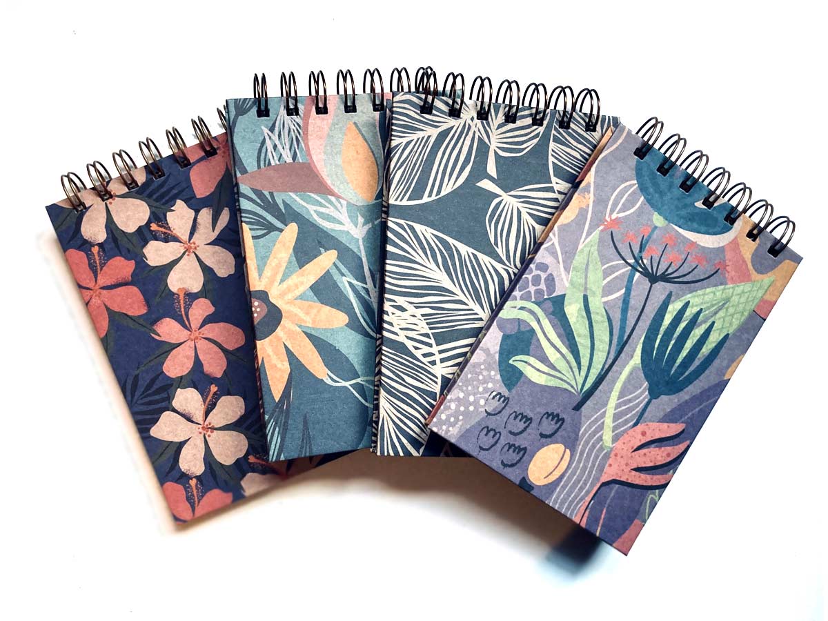 Libretas